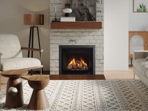 Regency GFi750 Gas Insert