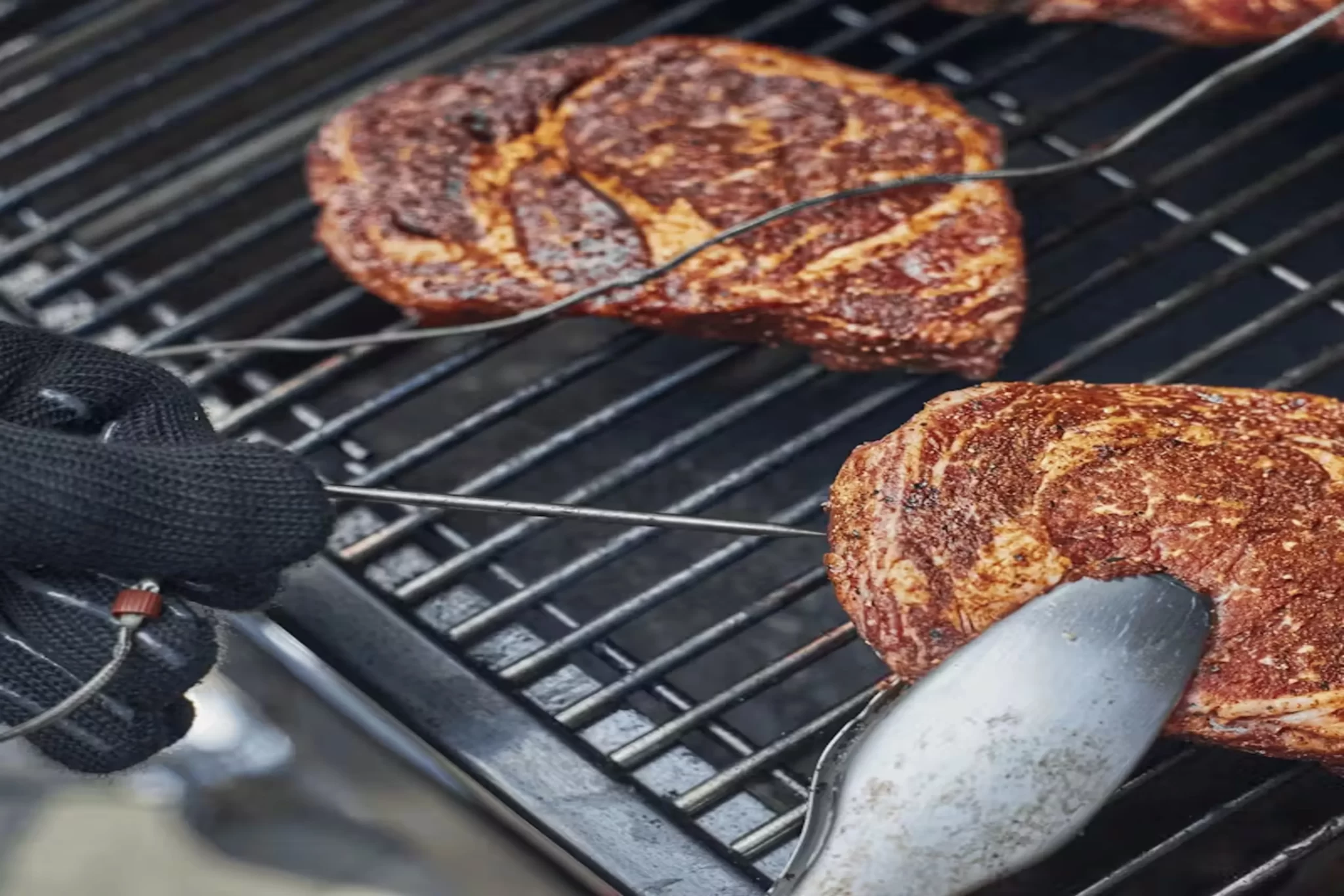 Weber Spirit E-325 BBQ