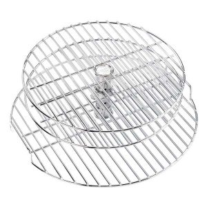 Big Green Egg 3 Level Cooking Grid