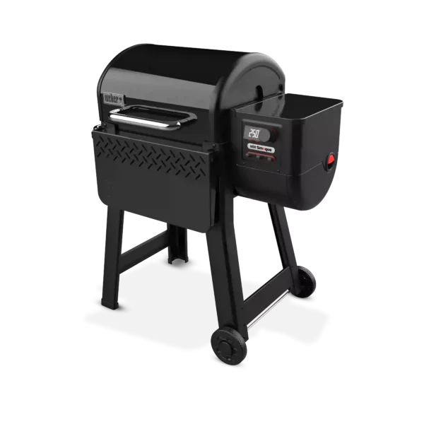 Weber Pellet Folding Front Table Small - Image 2