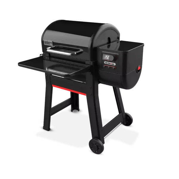 Weber Pellet Folding Front Table Small - Image 4