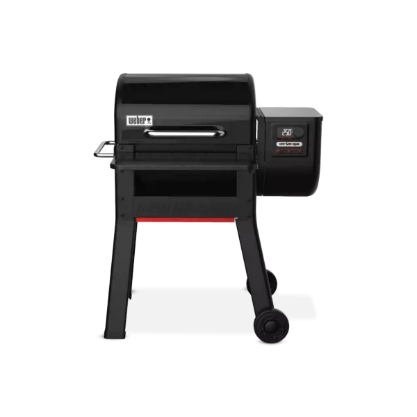 Weber Pellet Folding Front Table Small - Image 3