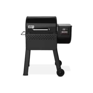 Weber Pellet Folding Front Table Small