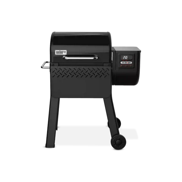 Weber Pellet Folding Front Table Small