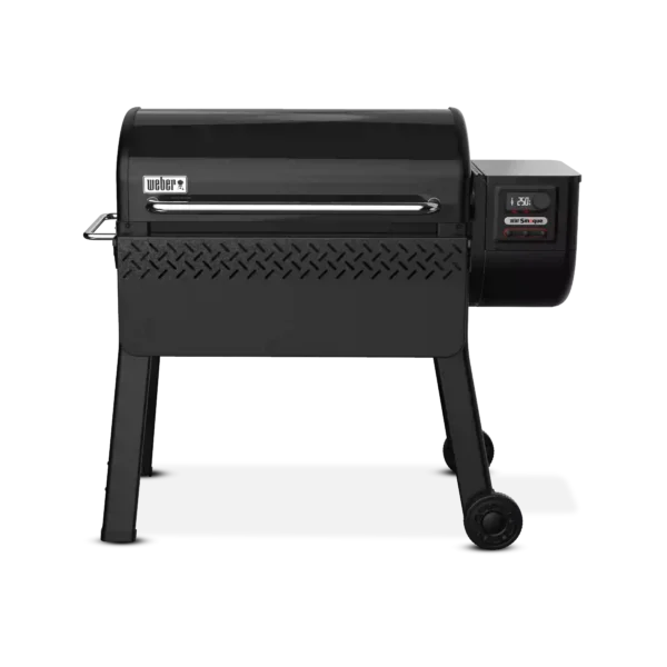 Weber Pellet Folding Front Table Large