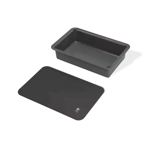 Weber Works Drop-In – Cutting Board & Basin - Image 5