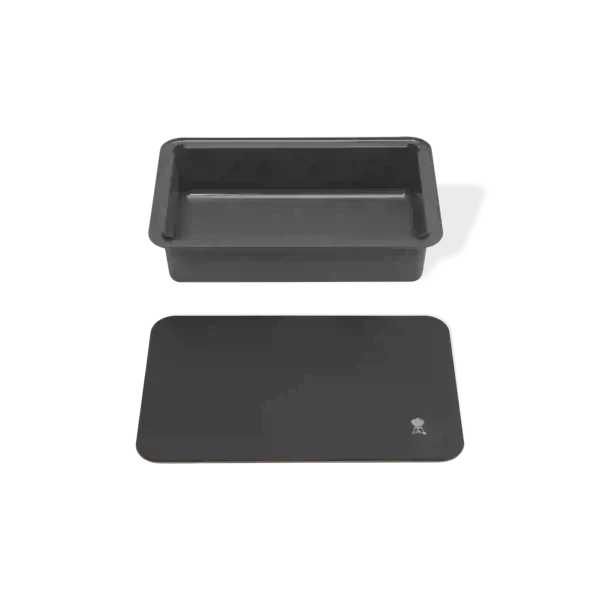 Weber Works Drop-In – Cutting Board & Basin - Image 4