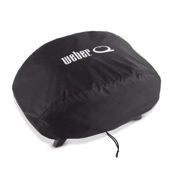 Weber Q Premium barbecue cover (Q2X00N) - Image 3