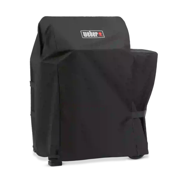 Weber Searwood 600 Premium Cover - Image 3