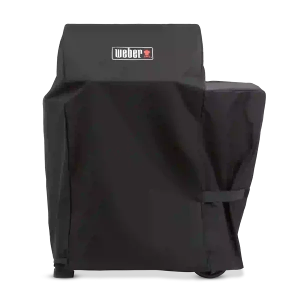 Weber Searwood 600 Premium Cover