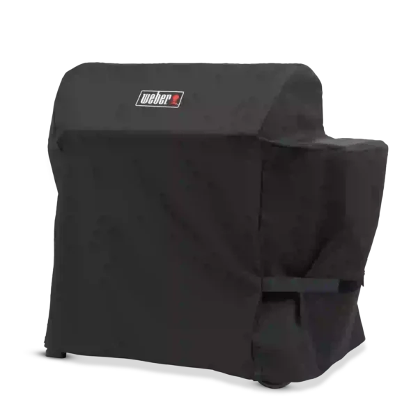 Weber Searwood XL 600 Premium Cover - Image 3