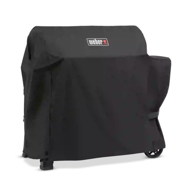 Weber Searwood XL 600 Premium Cover - Image 2