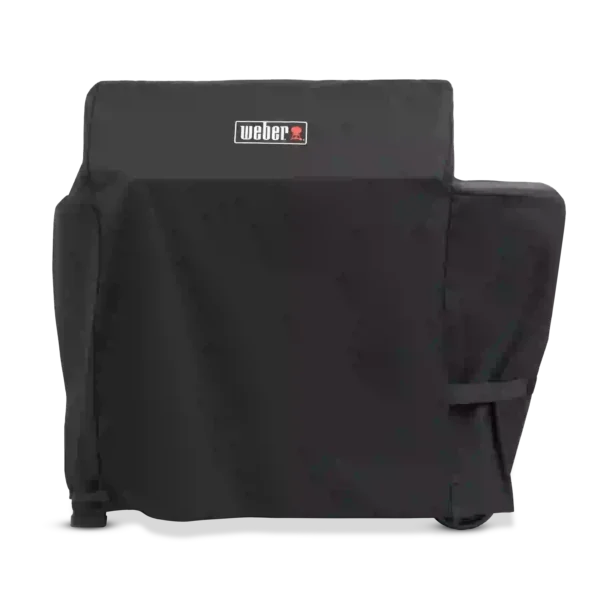 Weber Searwood XL 600 Premium Cover