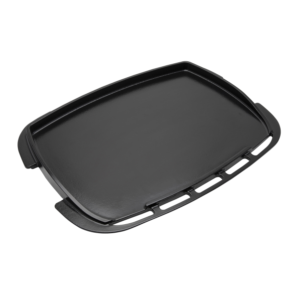 Weber Family Q Full hotplate (Q3X00N) - Image 3