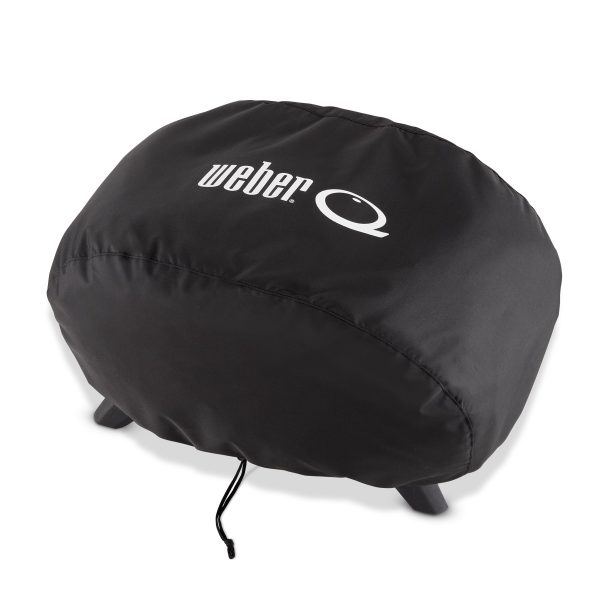 Weber Baby Q Premium barbecue cover (Q1X00N)