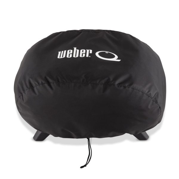 Weber Baby Q Premium barbecue cover (Q1X00N) - Image 2