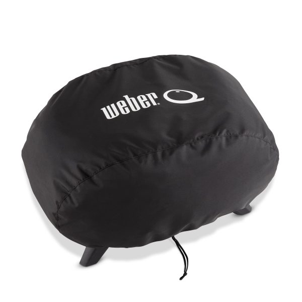 Weber Baby Q Premium barbecue cover (Q1X00N) - Image 3