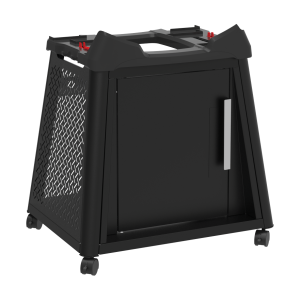 Weber Baby Q and Q Premium cart