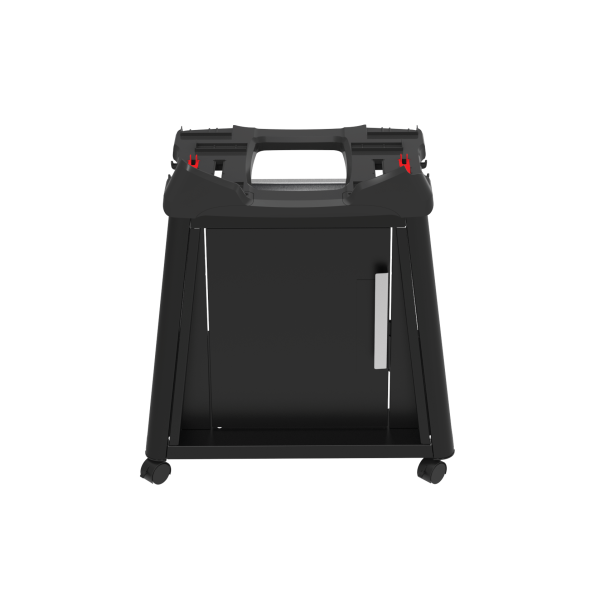Weber Baby Q and Q Premium cart - Image 3