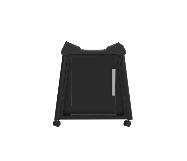 Weber Baby Q and Q Premium cart - Image 4