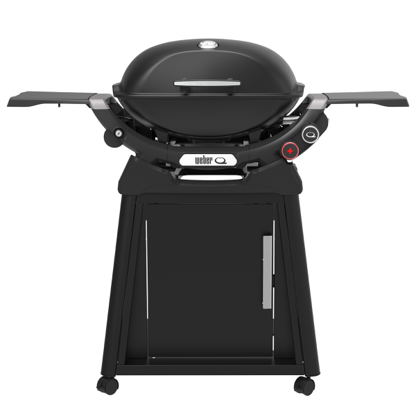 Weber Baby Q and Q Premium cart - Image 5