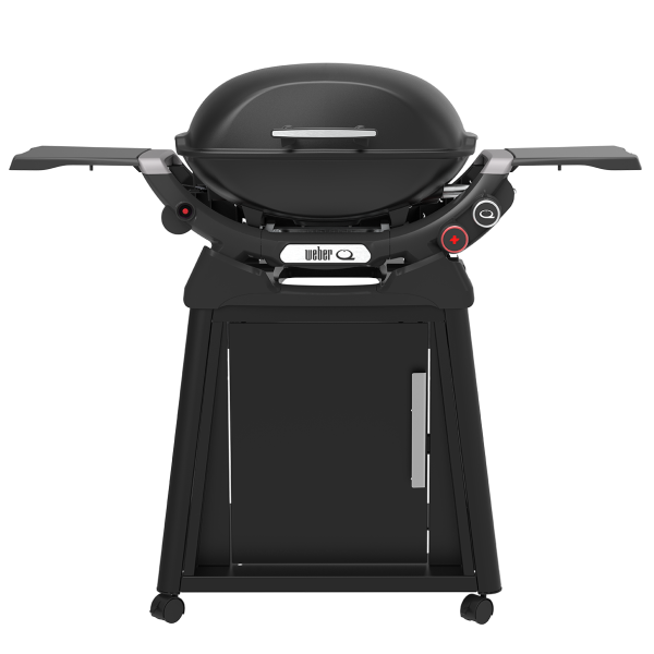 Weber Baby Q and Q Premium cart - Image 6