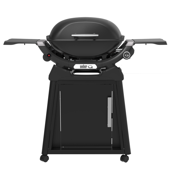 Weber Baby Q and Q Premium cart - Image 7