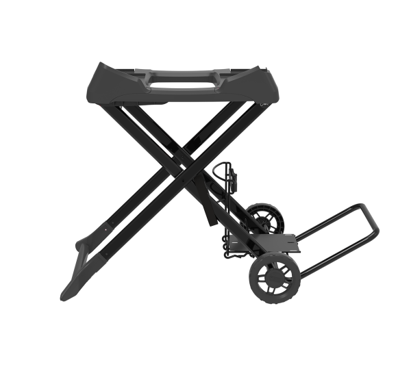 Weber Baby Q and Q Portable cart