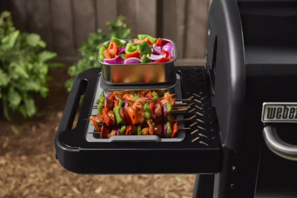 Weber Works Drop-In - Prep. Containers (2pc) - Image 4