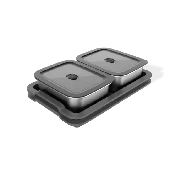 Weber Works Drop-In - Serving Kit - Image 2
