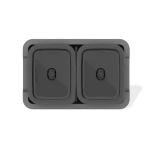Weber Works Drop-In - Serving Kit
