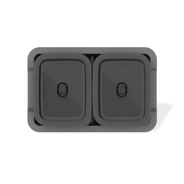 Weber Works Drop-In - Serving Kit