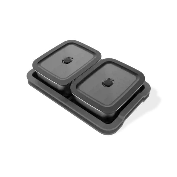 Weber Works Drop-In - Serving Kit - Image 3