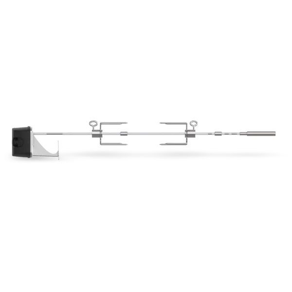 Weber Rotisserie - Searwood 600, Spirit 3-Burner and 4-Burner - Image 2