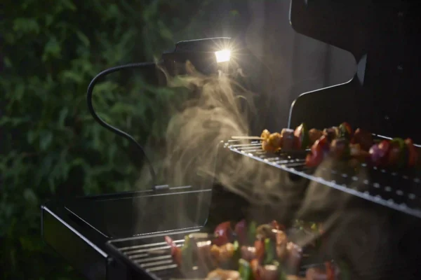 Weber Works Clip-On - Flexible Light - Image 6