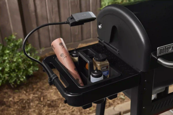Weber Works Clip-On - Flexible Light - Image 5