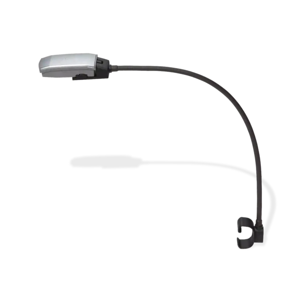 Weber Works Clip-On - Flexible Light - Image 4
