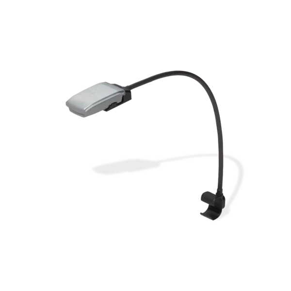 Weber Works Clip-On - Flexible Light - Image 3