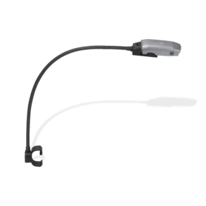 Weber Works Clip-On - Flexible Light