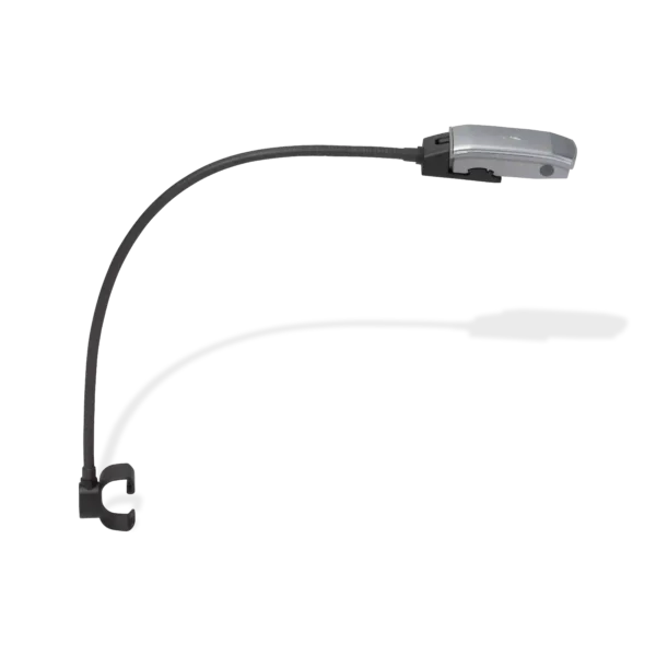 Weber Works Clip-On - Flexible Light