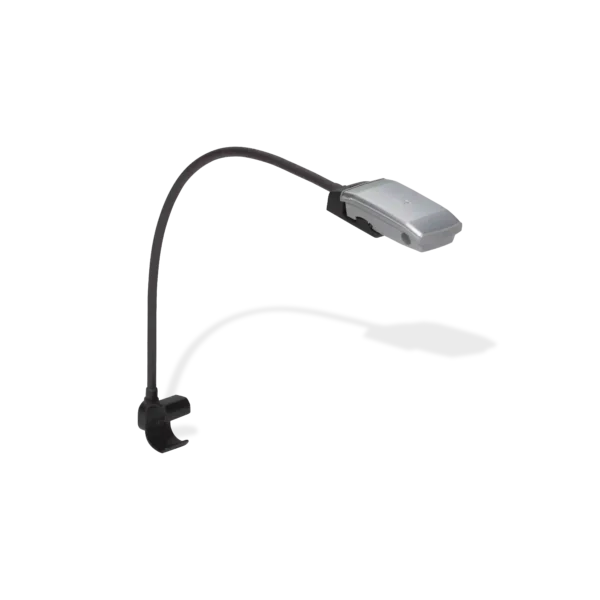 Weber Works Clip-On - Flexible Light - Image 2