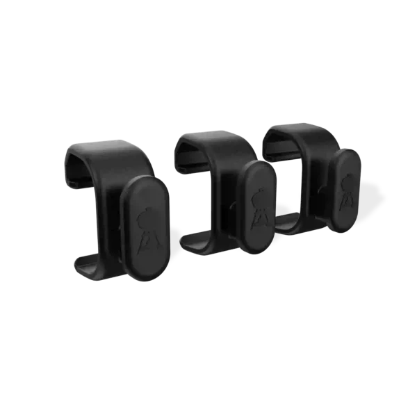 Weber Works Clip-On - Tool Hooks (3pc) - Image 3