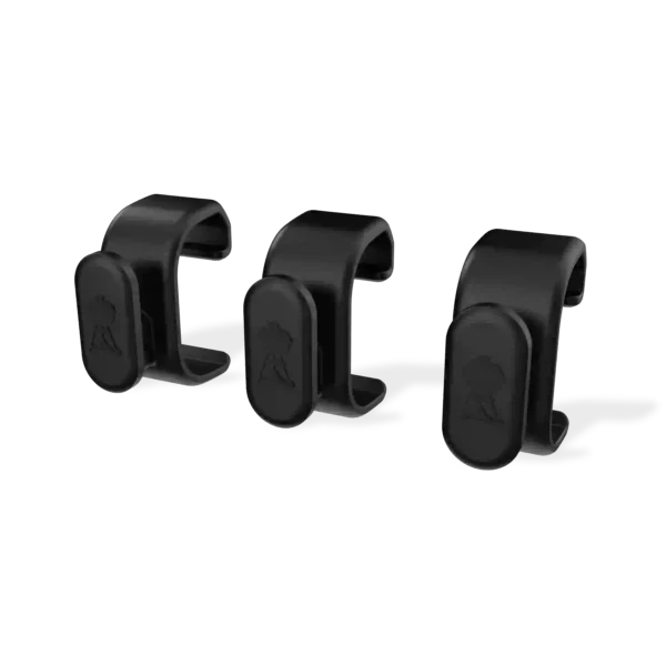 Weber Works Clip-On - Tool Hooks (3pc) - Image 2