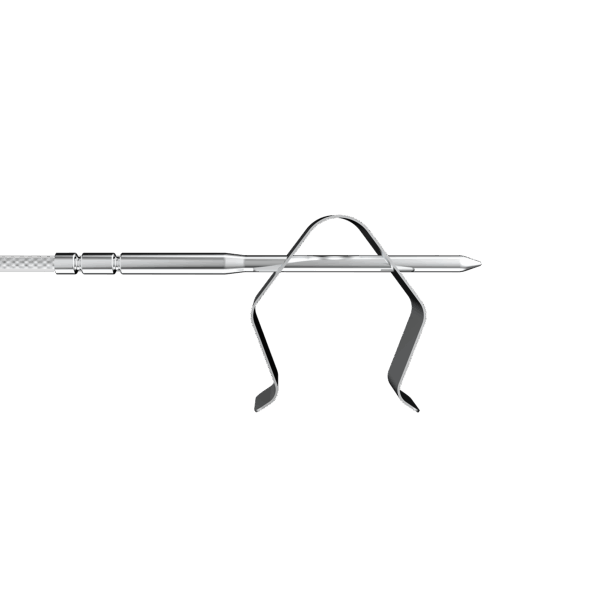 Weber Smart Probe and Grate Sensor - Image 3