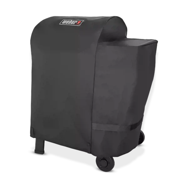 Weber Smoque Premium Cover - Image 2