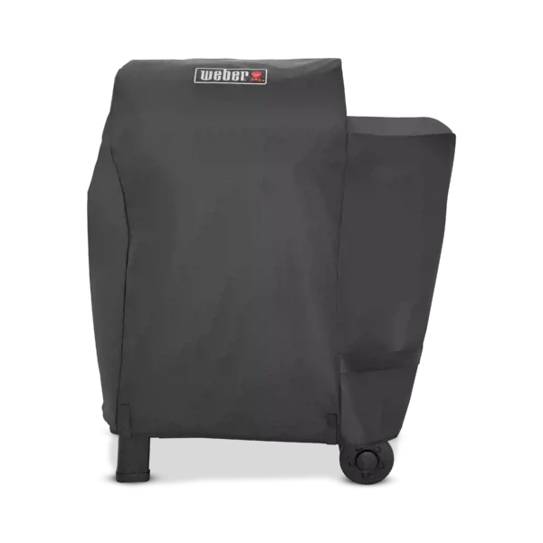 Weber Smoque Premium Cover