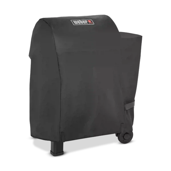 Weber Smoque Premium Cover - Image 3