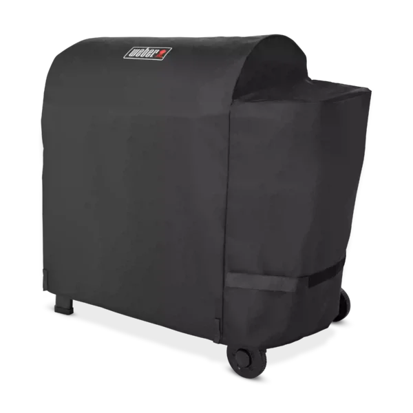 Weber Smoque XL Premium Cover - Image 3