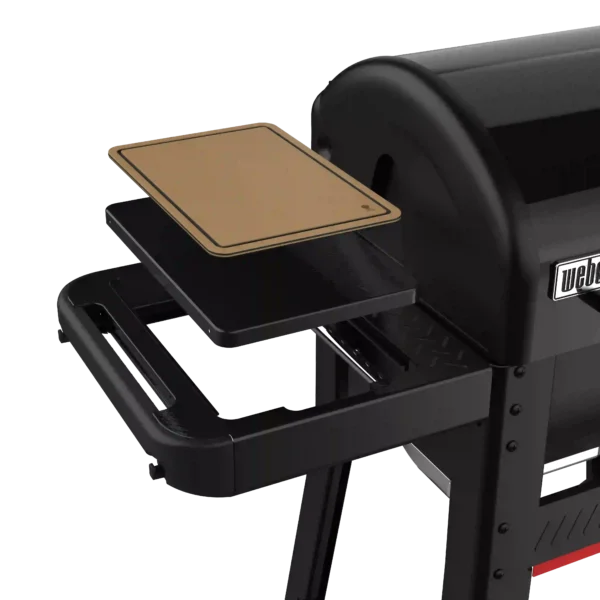 Weber Pellet Weber Works Side Table - Image 5