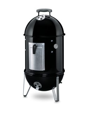 Weber Smokey Mountain 34cm Cooker